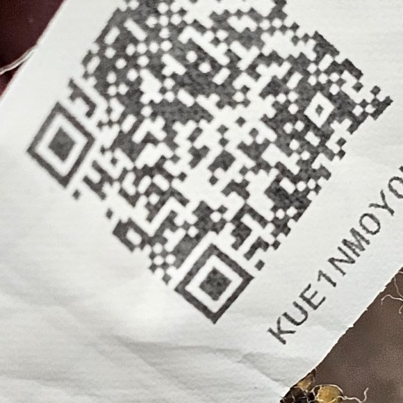 Womens UGG Blayre Brown Cream 1006039 Boots Cuff Sherpa Sheepskin 10 - Picture 16 of 16